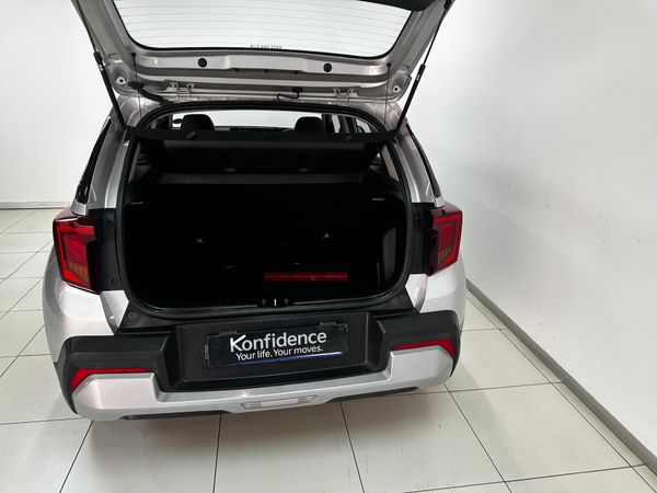 2024-Kia-Sonet-15-LX-Auto image:5