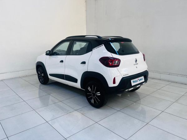 2025-Renault-Kwid-10-Climber-Auto image:1