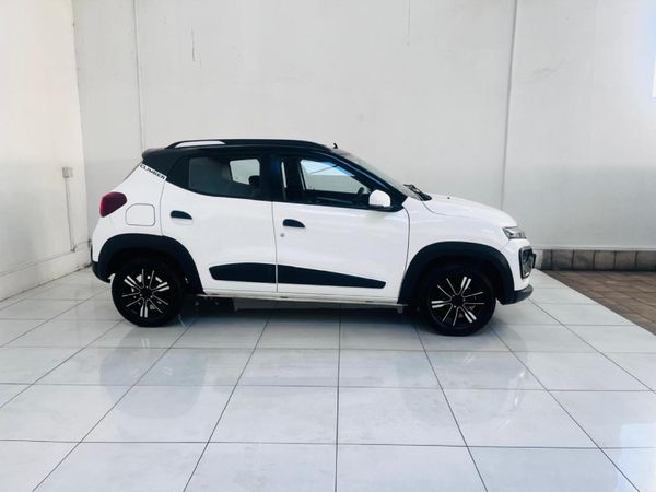 2025-Renault-Kwid-10-Climber-Auto image:2