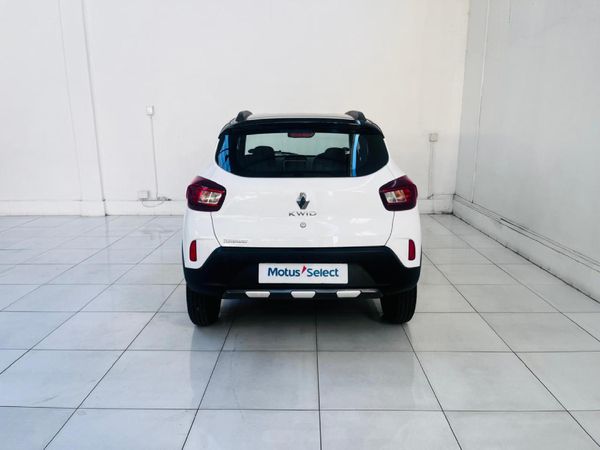 2025-Renault-Kwid-10-Climber-Auto image:3