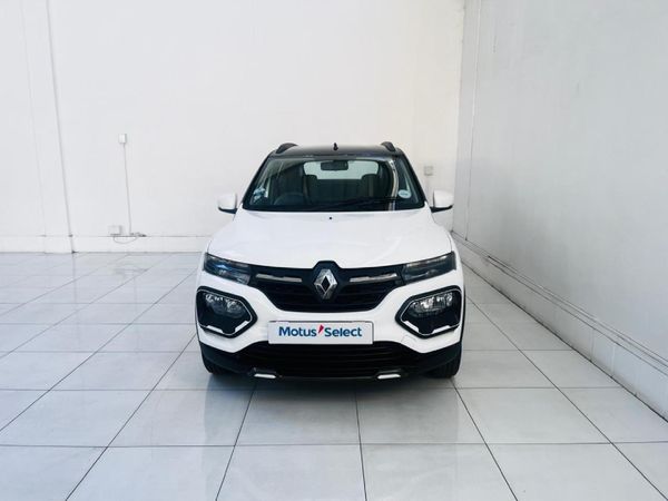 2025-Renault-Kwid-10-Climber-Auto image:4