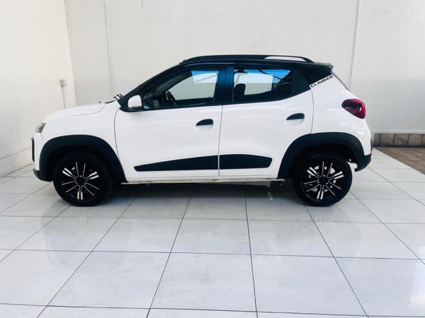 2025-Renault-Kwid-10-Climber-Auto image:5