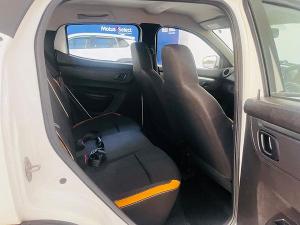 2025-Renault-Kwid-10-Climber-Auto image:8
