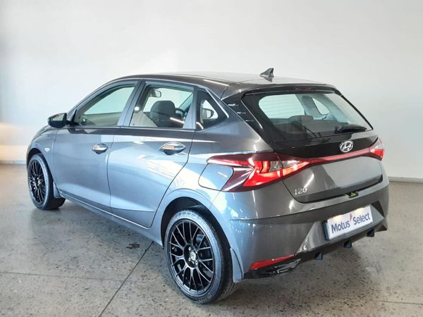 2023-Hyundai-i20-12-Motion image:4