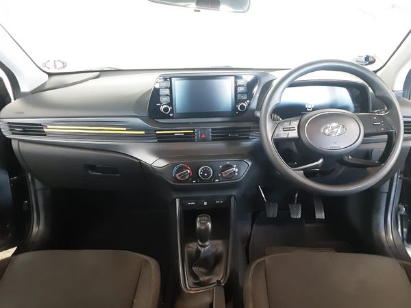 2023-Hyundai-i20-12-Motion image:7