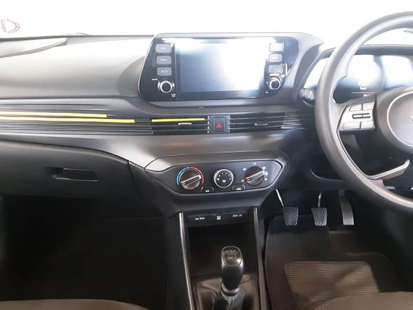 2023-Hyundai-i20-12-Motion image:8