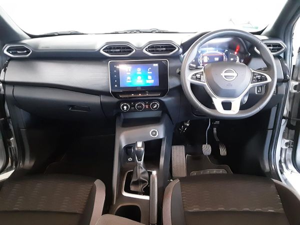 2025-Nissan-Magnite-10T-Acenta-Auto image:9