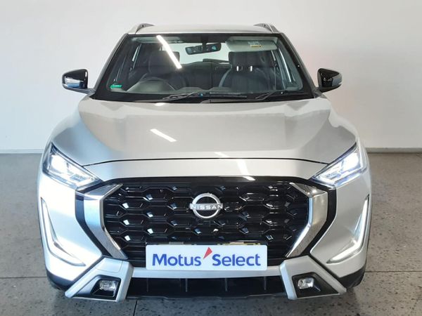 2025-Nissan-Magnite-10T-Acenta-Auto image:1