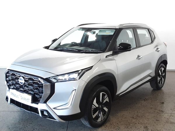 2025-Nissan-Magnite-10T-Acenta-Auto image:2