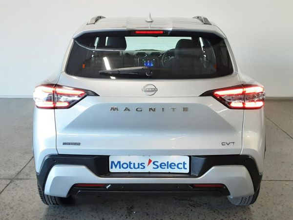 2025-Nissan-Magnite-10T-Acenta-Auto image:5