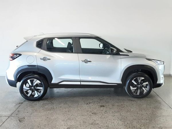 2025-Nissan-Magnite-10T-Acenta-Auto image:7