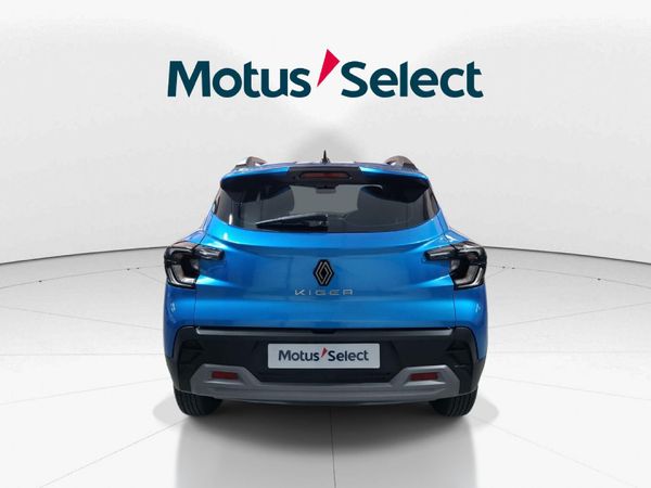 2026-Renault-Kiger-10-Techno image:5