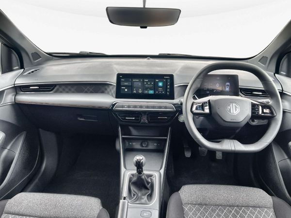 2026-MG-MG3-15-Comfort image:10