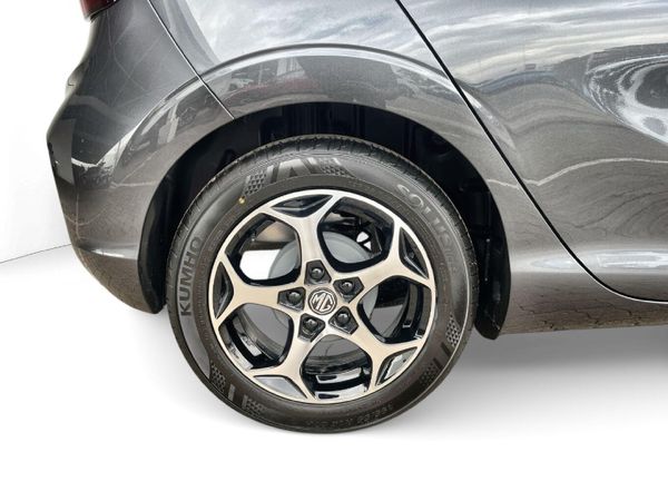 2026-MG-MG3-15-Comfort image:15