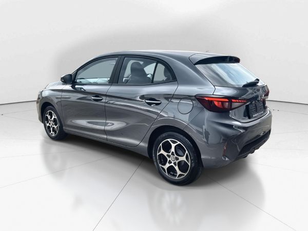 2026-MG-MG3-15-Comfort image:4