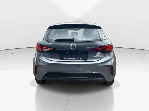 2026-MG-MG3-15-Comfort image:5