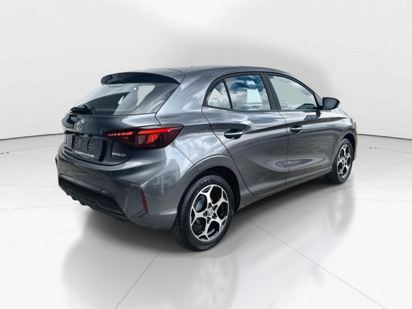 2026-MG-MG3-15-Comfort image:6