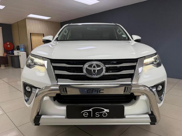 2020-Toyota-Fortuner-28-GD-6-Epic-Auto image:1