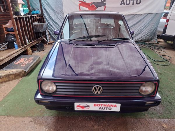1999-Volkswagen-Caddy-Pick-Up-Single-Cab image:1