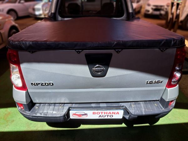2015-Nissan-NP200-16-SE image:8