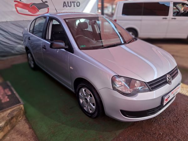2010-Volkswagen-Polo-Vivo-16 image:2