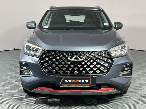 2022-Chery-Tiggo-4-Pro-15-Urban image:15