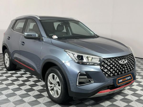 2022-Chery-Tiggo-4-Pro-15-Urban image:16
