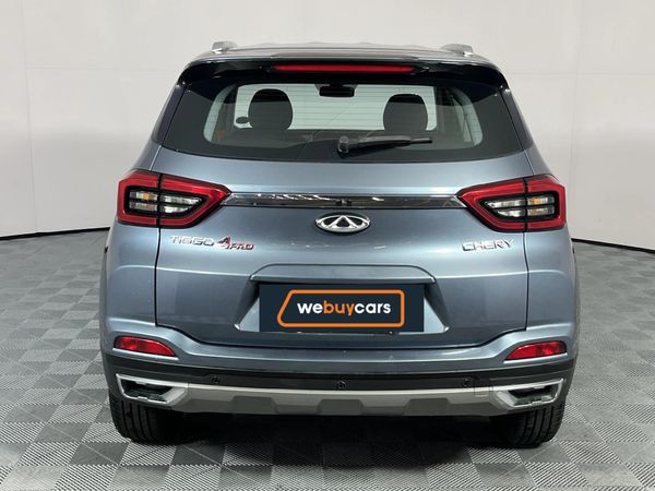 2022-Chery-Tiggo-4-Pro-15-Urban image:18