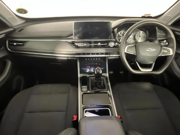 2022-Chery-Tiggo-4-Pro-15-Urban image:1