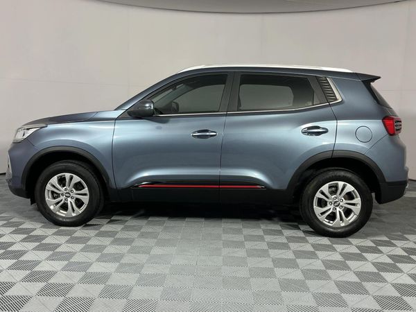 2022-Chery-Tiggo-4-Pro-15-Urban image:19