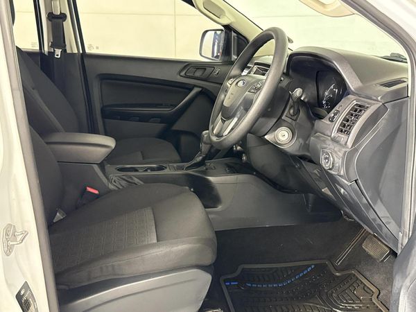 2020-Ford-Ranger-22-TDCi-XL-Auto-Double-Cab image:9