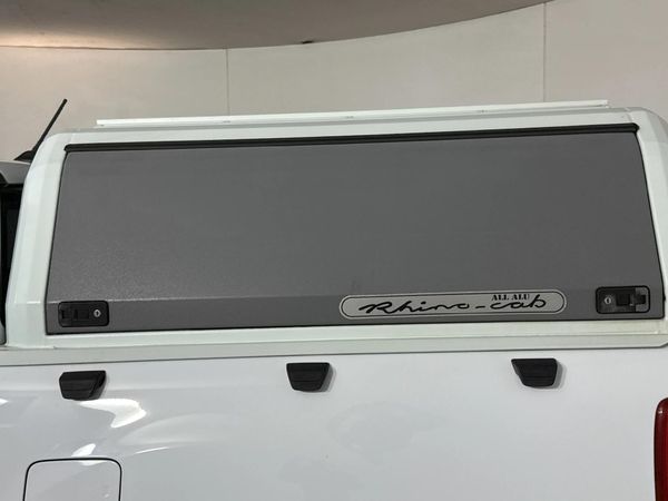 2020-Ford-Ranger-22-TDCi-XL-Auto-Double-Cab image:14