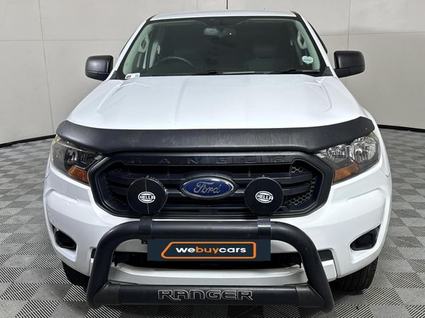 2020-Ford-Ranger-22-TDCi-XL-Auto-Double-Cab image:15