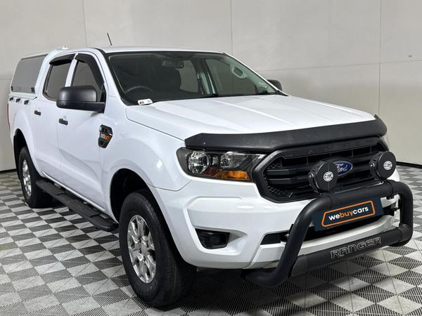 2020-Ford-Ranger-22-TDCi-XL-Auto-Double-Cab image:16