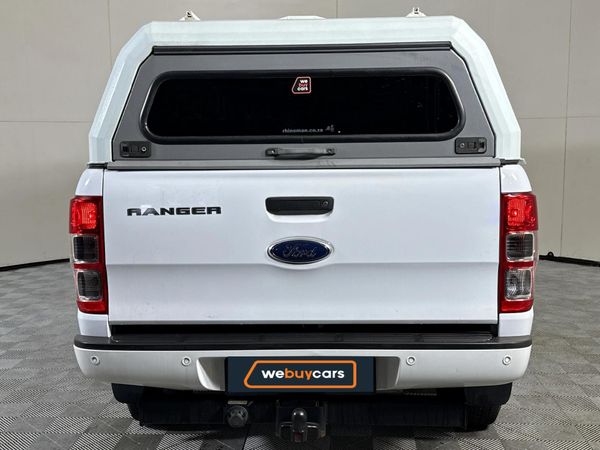 2020-Ford-Ranger-22-TDCi-XL-Auto-Double-Cab image:18