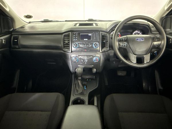 2020-Ford-Ranger-22-TDCi-XL-Auto-Double-Cab image:1