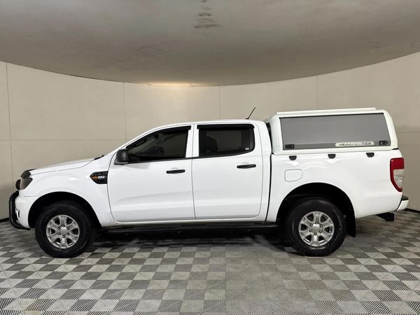 2020-Ford-Ranger-22-TDCi-XL-Auto-Double-Cab image:19