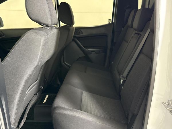 2020-Ford-Ranger-22-TDCi-XL-Auto-Double-Cab image:3