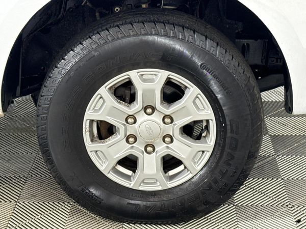 2020-Ford-Ranger-22-TDCi-XL-Auto-Double-Cab image:4