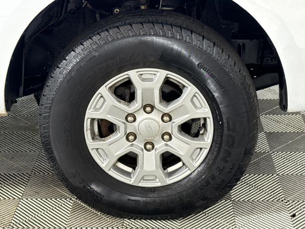 2020-Ford-Ranger-22-TDCi-XL-Auto-Double-Cab image:5