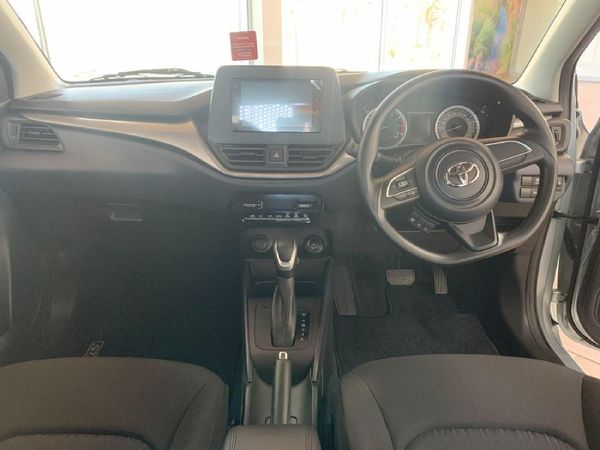 2026-Toyota-Starlet-15-XS-Auto image:10
