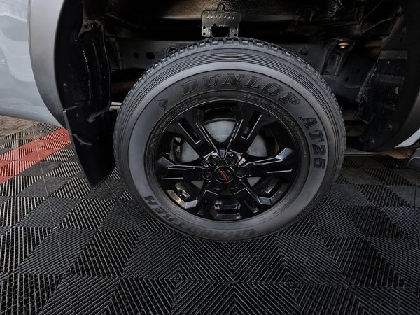 2022-Nissan-Navara-25-DDTi-PRO-2X-Auto-Double-Cab image:12