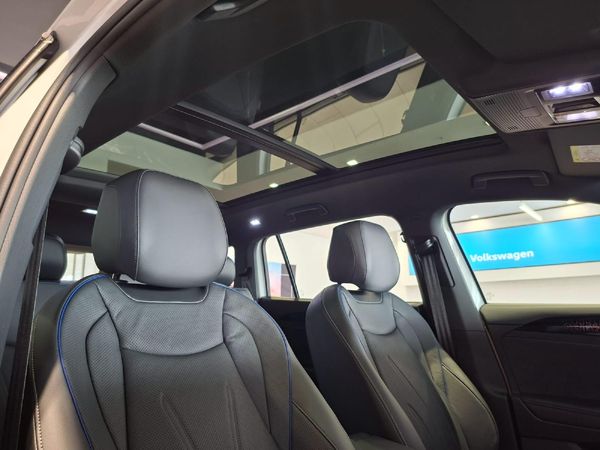 2026-Volkswagen-Tayron-14TSI-R-Line-DSG-Auto-110kw image:9