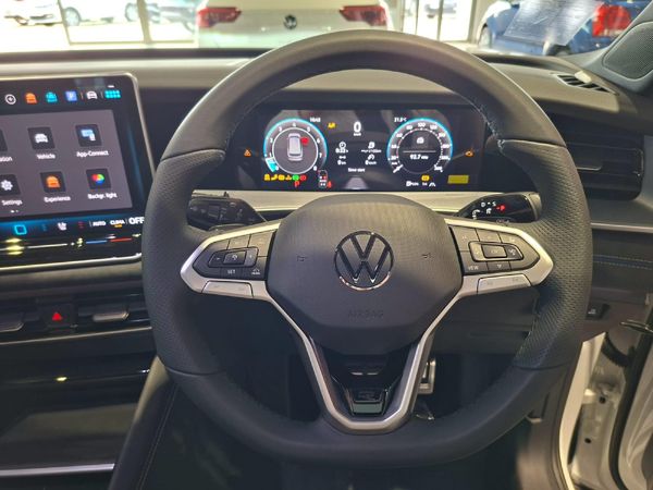2026-Volkswagen-Tayron-14TSI-R-Line-DSG-Auto-110kw image:15