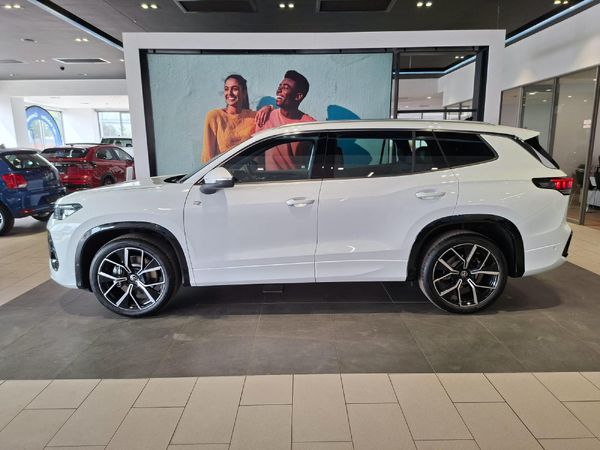 2026-Volkswagen-Tayron-14TSI-R-Line-DSG-Auto-110kw image:1