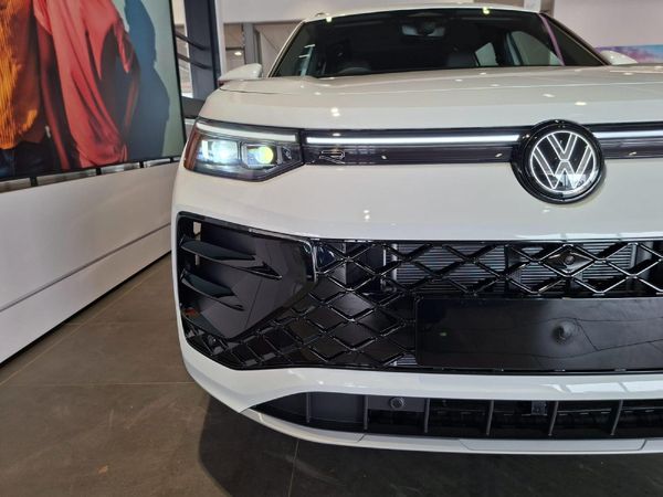 2026-Volkswagen-Tayron-14TSI-R-Line-DSG-Auto-110kw image:7