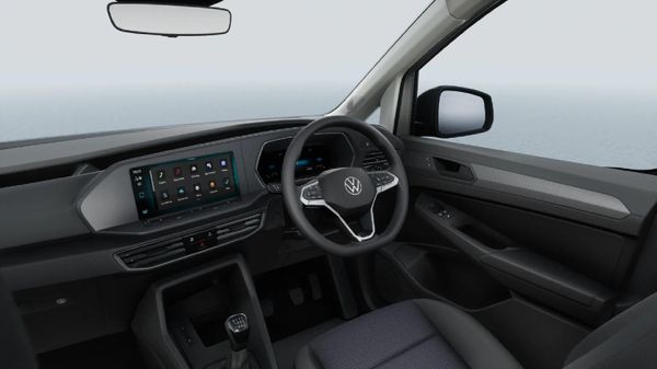 2026-Volkswagen-Caddy-Cargo-16i-81kw-Panel-Van image:14