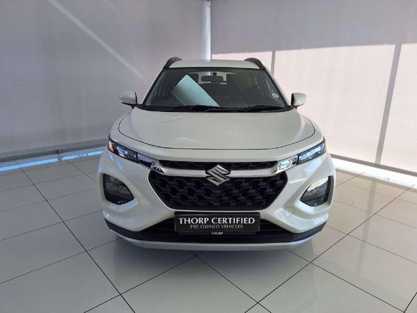 2025-Suzuki-Fronx-15-GL image:2