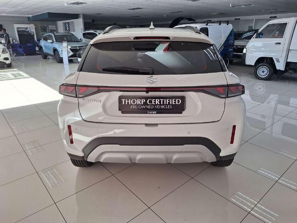 2025-Suzuki-Fronx-15-GL image:5