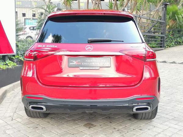 2022-Mercedes-Benz-GLE-400d-4MATIC-AMG-LINE-AUTO image:3